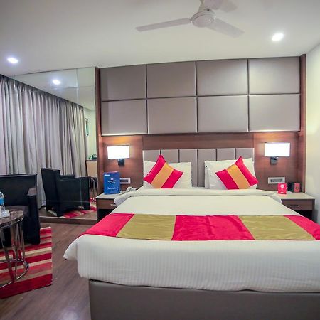 Mohammadnagar Oyo 6472 Hotel Metropolitan מראה חיצוני תמונה