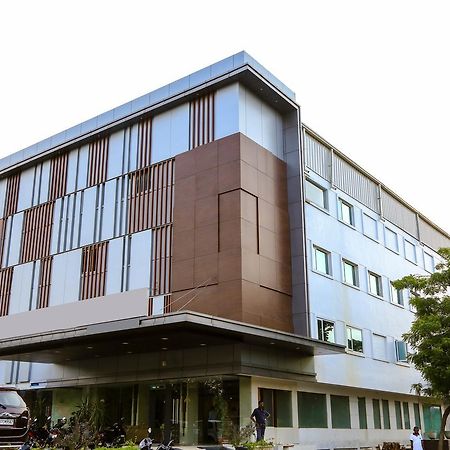 Mohammadnagar Oyo 6472 Hotel Metropolitan מראה חיצוני תמונה